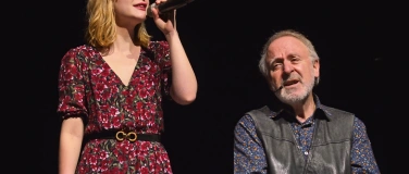 Event-Image for 'PETER REBER - Special Guest Nina Reber'