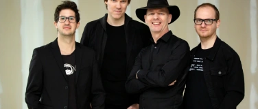 Event-Image for 'Rock4 - A Vocal Journey - a cappella'