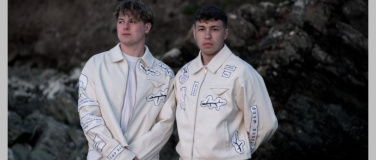 Event-Image for '2 Silent'