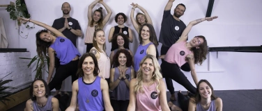 Event-Image for '200h Hatha & Vinyasa Yoga Ausbildung'