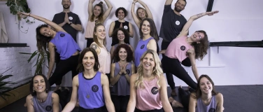 Event-Image for 'Unterrichtsmethodik & pers&ouml;nliche Entwicklung'