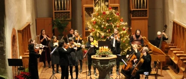 Event-Image for 'Anmutige Klassik'