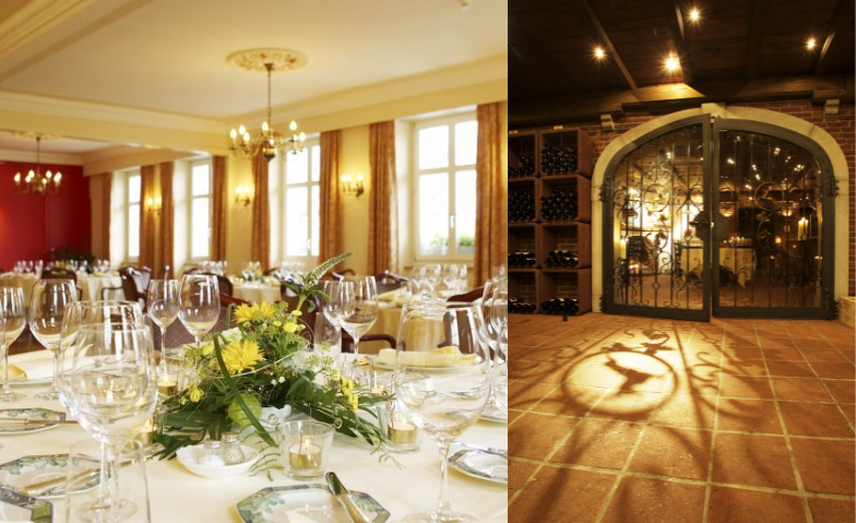 20. Weinanlass mit David Schertenleib "Wine & Dine"