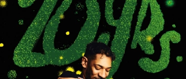 Event-Image for '20 Years Rising Fyah Sound mit Cali P & Carmabylon'