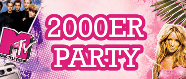 Event-Image for '2000er Party  Bambusnest'