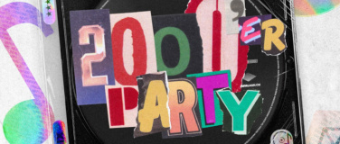 Event-Image for '2000er Party'