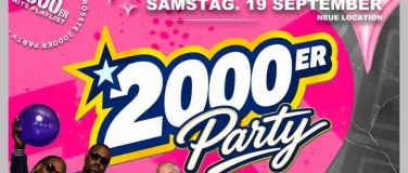 Event-Image for '2000er Party'