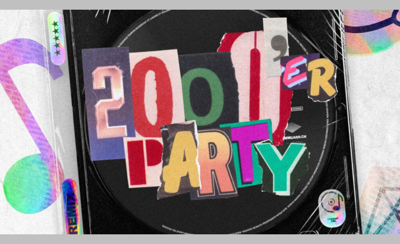 2000er Party