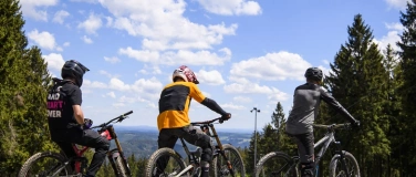 Event-Image for 'Save the Date - Er&ouml;ffnung der Bikesaison am Fellberg'