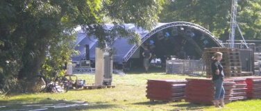 Event-Image for 'Wutzrock Helfendentreffen &ndash; Mach mit beim Festival 2026'