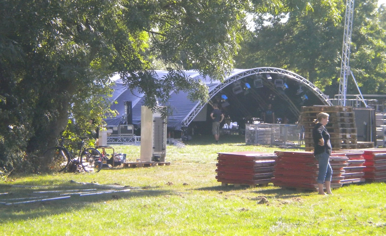 Wutzrock Helfendentreffen – Mach mit beim Festival 2026