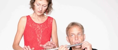 Event-Image for 'KulturKehrsatz pr&auml;sentiert: Fl&ouml;te und Klavier'