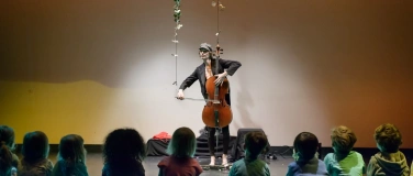 Event-Image for 'Rotk&auml;ppchen und der Wolf im Nachthemd'