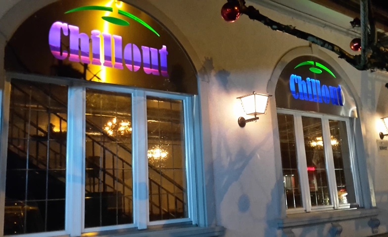 Event-Image for 'Tanzen am Nachmittag mit Erwin Live'
