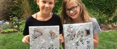 Event-Image for 'Kinder Ferien Malen'