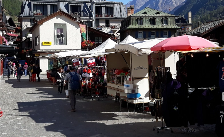 Event-Image for 'Warenmarkt'