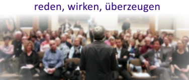 Event-Image for 'Rhetorik Training N&uuml;rnberg'