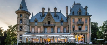 Event-Image for '&Ouml;ffentliche Schlossf&uuml;hrung'