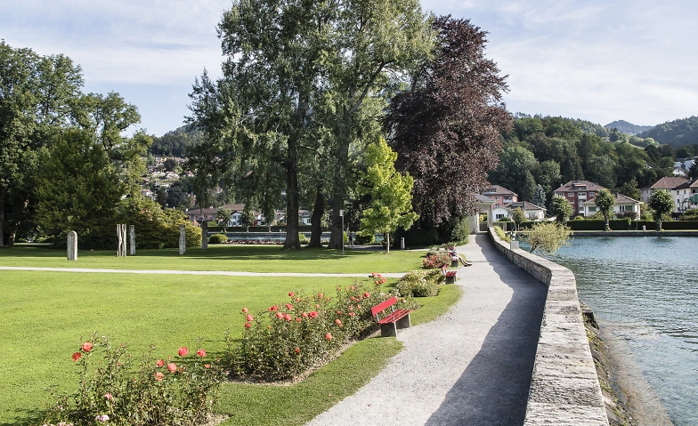 Schloss Schadau