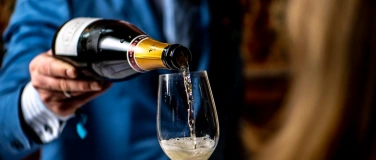 Event-Image for 'Sparkling Wines of the World'
