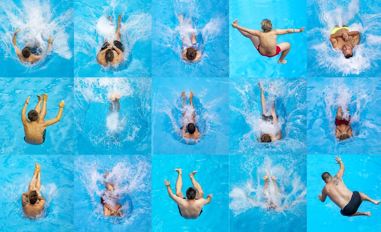 Event-Image for 'Werksschwimmbad'