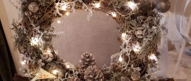 Event-Image for 'Ausstellung Advent und Weihnachten der Freizeitk&uuml;nstler'