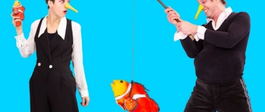 Event-Image for '18. Kindertheaterwoche  &bdquo;Plitsch & Platsch"'