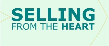 Event-Image for 'Selling from the Heart - Gespr&auml;chsf&uuml;hrung'
