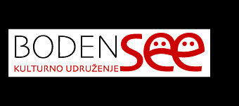 Organisateur de "Andjela" Z&uuml;rich -  Mima Karadžić, G. Šušljik i S. Nikolić️