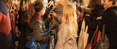 Event-Image for 'Kleidertauschparty & Modenschau  &bdquo;Upcycle Your Style&ldquo;'