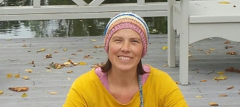 Event organiser of Workshop Thai Yoga Massage f&uuml;r absolute Anf&auml;nger*innen