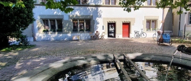 Event-Image for '333 Jahre Stadtbibliothek Zofingen'