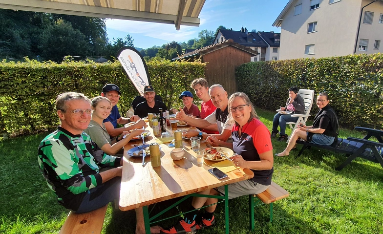 Abschluss-Event MTB / E-MTB