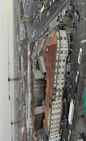 F&uuml;hrung Neuk&ouml;lln Rathausturmf&uuml;hrung mit Reinhold Steinle Neuk&ouml;lln Info Center, Karl-Marx-Stra&szlig;e 83-85, 12043 Berlin Billets