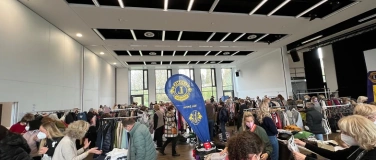 Event-Image for 'Kleidermarkt des Lions Club Wiesbaden-Kochbrunnen'