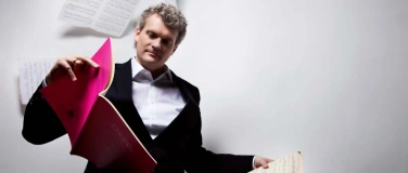 Event-Image for 'Hardy Rittner - Chopins vergessene Cantilene'