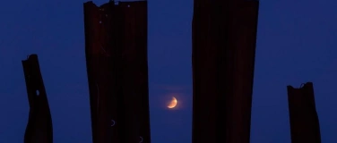 Event-Image for 'Mondfinsternis auf Metalhenge'