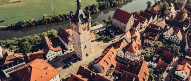 Event-Image for 'Kinder f&uuml;hren Kinder'
