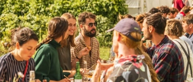 Event-Image for 'Gem&uuml;se-Masterclass mit Tiny Farms und Esther Kern im Schloss'