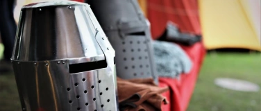 Event-Image for 'Mittelalterfest Zug'