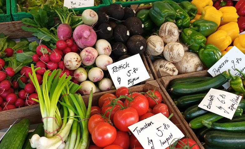 Event-Image for 'Wochenmarkt Bifangstrasse'