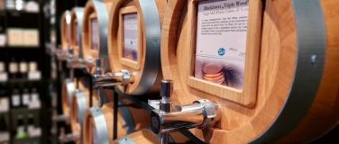 Event-Image for 'Whisky Tasting'