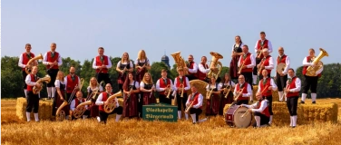 Event-Image for 'Konzert Blaskapelle B&ouml;rgerwald'