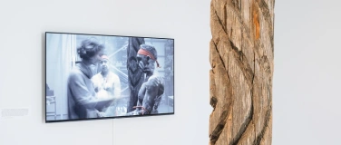 Event-Image for 'F&uuml;hrung &laquo;Alles lebt&raquo;'