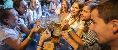 Event-Image for 'Feldschl&ouml;sschen Oktoberfest'