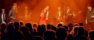 Event-Image for 'CITY BLUES CONNECTION: The Natural Blues Show'