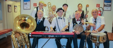 Event-Image for 'Konzert mit Alexander's Ragtime Band'