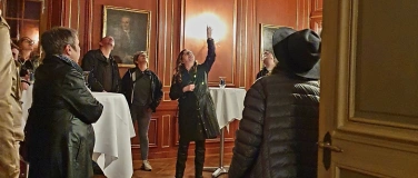Event-Image for 'Schloss-Mittwoch'