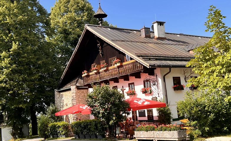 Event-Image for 'Original H&uuml;ttenkrimi in Salzburg'