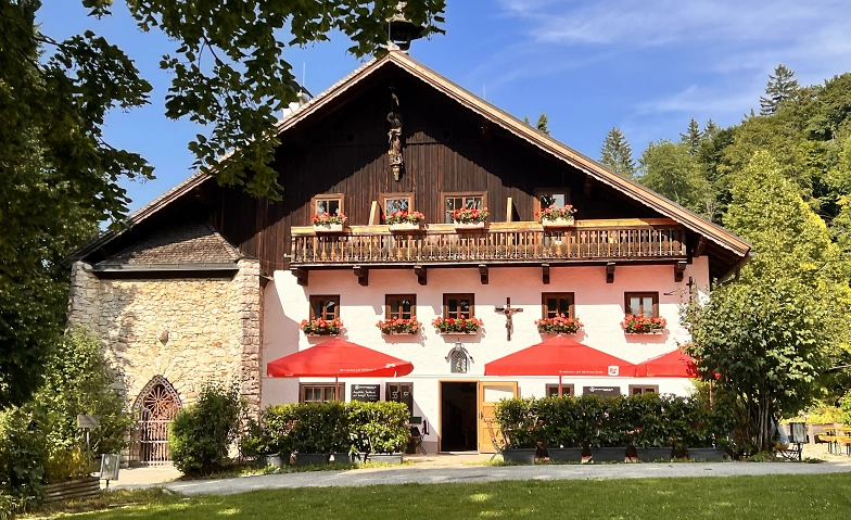 Event-Image for 'Der Sommernachtskrimi in Salzburg'